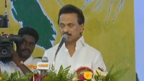 போராட்டம் வேண்டும் 