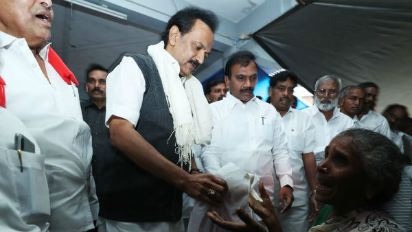 கூடவே பிரச்சாரம் 