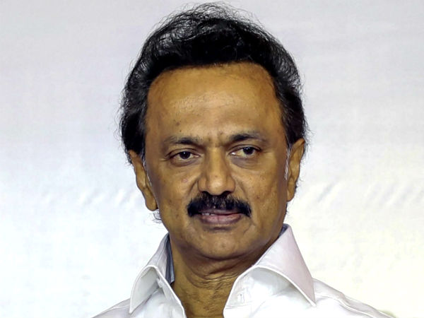 ஸ்டாலினுடன் அழகிரி சந்திப்பு 