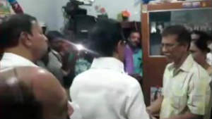 dmk president m,k.stalin to meet subhasree parents