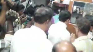 dmk president m,k.stalin to meet subhasree parents