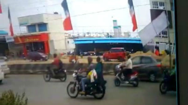 சிறை தண்டனை 