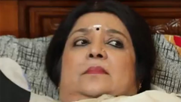 சன் டிவியின் வள்ளி 