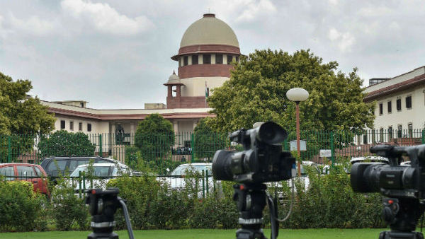 INX media case: what are the events happened in INX media case? 