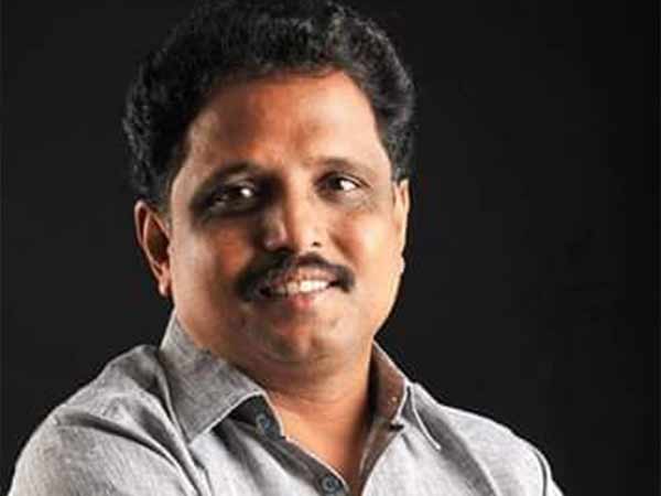 venkatesan mp interview about keezhadi excavations