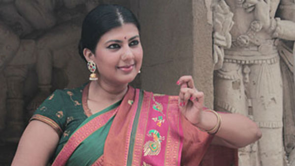 டான்ஸ் மட்டும்தான் 