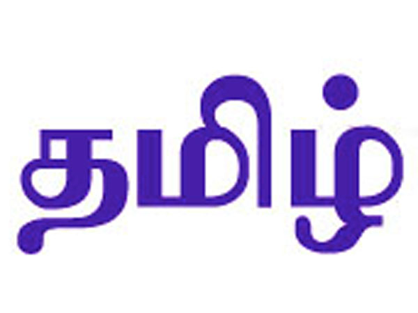 வட்டார மொழிகள் 