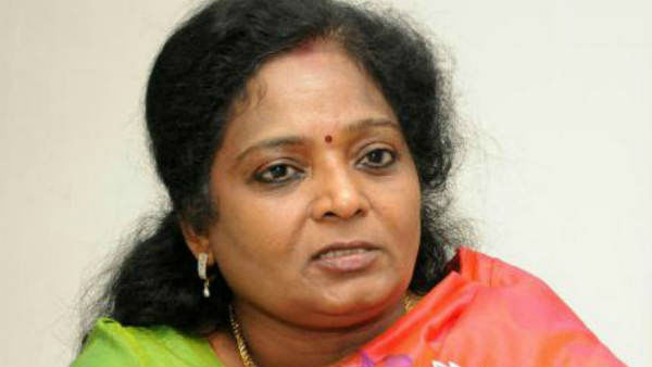 முதல் ஆளாக பதிலடி 