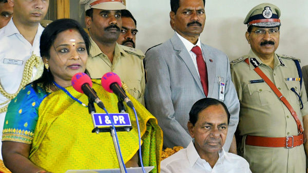 மாநில முதல்வர் 