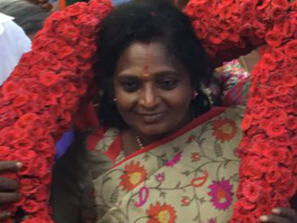 நான் உங்களின் தங்ககை 