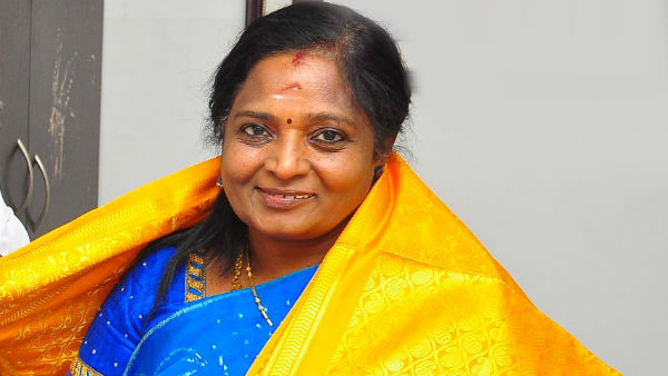 ஆச்சரியப்படுத்திய பாஜக மேலிடம் 