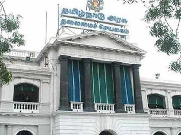 தேனி மருத்துவக்கல்லூரி டீன் 