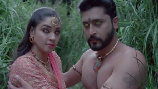 நீயா? ஸ்ரீபிரியா 