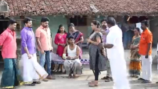  என்ன செய்யட்டும்? 