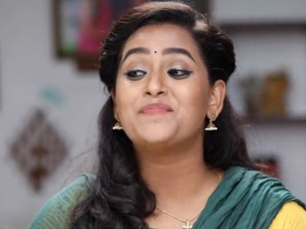 அரவிந்த் ஸ்டிரிக்ட் 