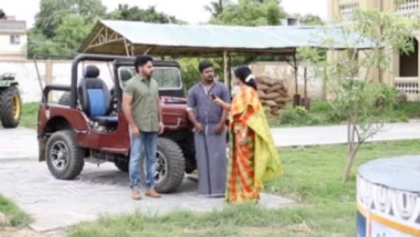 நான் பேசணும் நான் பேசணும்