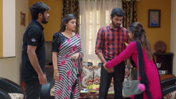 சக்தி மீண்டும் 