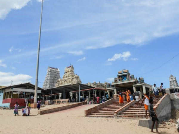 கால் வழி பிரச்சினை