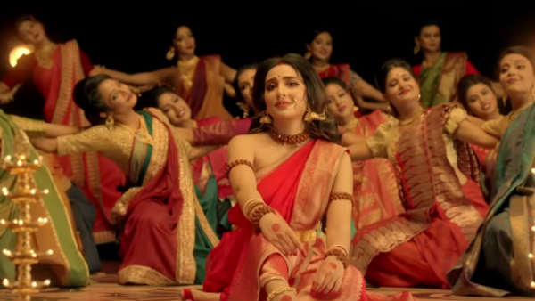 துர்கா பூஜை 