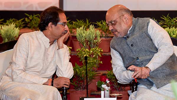 அமித்ஷா 