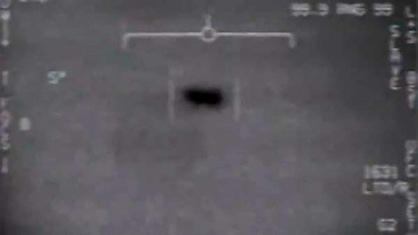 கருப்பு பொருள் 