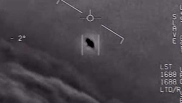 நாசாவின் கமுக்கம் 