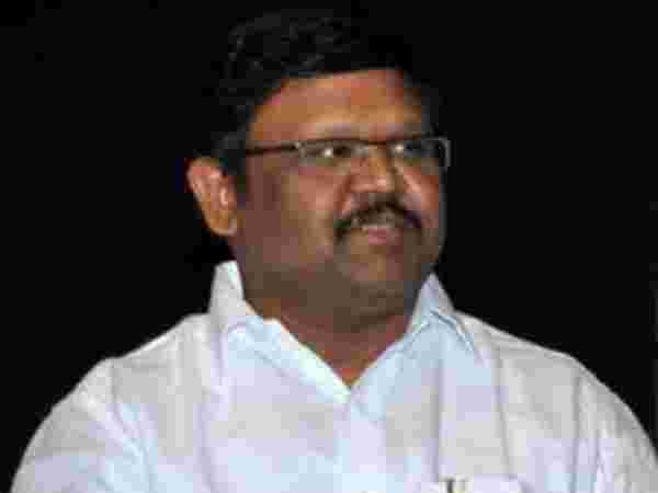 வைகைச்செல்வன் 