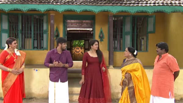  விசித்திரா சுலக்ஷனா