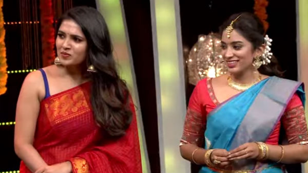 தெய்வமகள் சீரியல் தெய்வமகள் சீரியல்