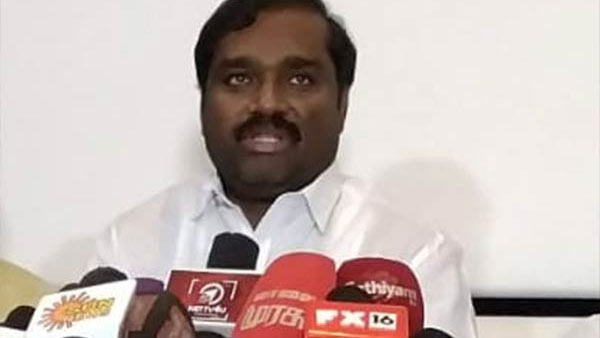 tamilaga vaazhvurimai party cheif t.velmurugan exclusive interview 