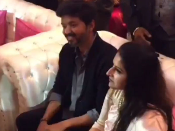 சந்திரசேகர் 