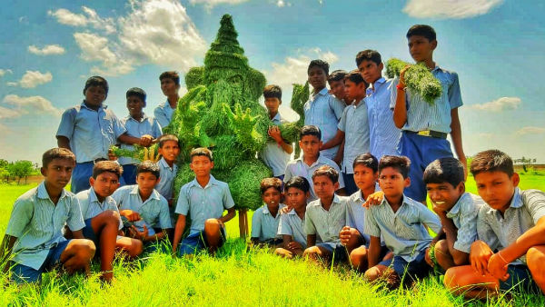 சுற்றுச்சூழல் சீர்கேடு