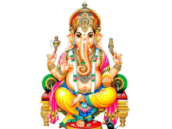 சக்தி கணபதி