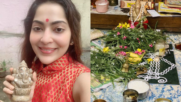 ரம்யாவும் 