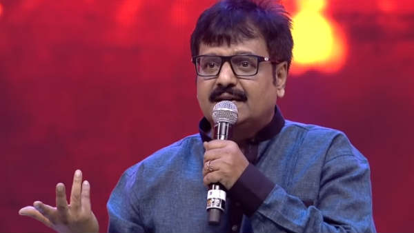 ஏன் இப்படி? 