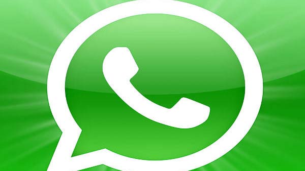 வாட்ஸ் ஆப் குழு 