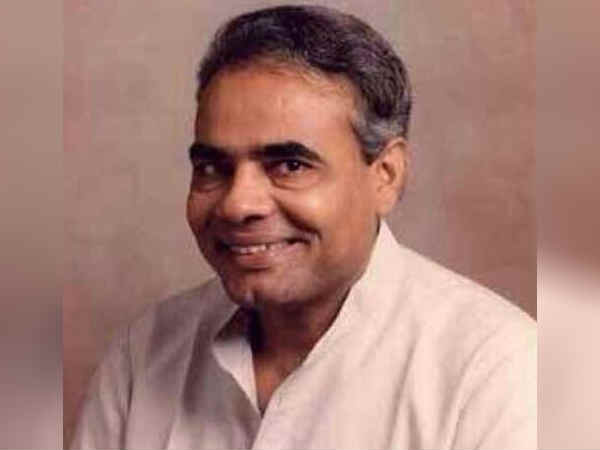 மாநில முதல்வர் 