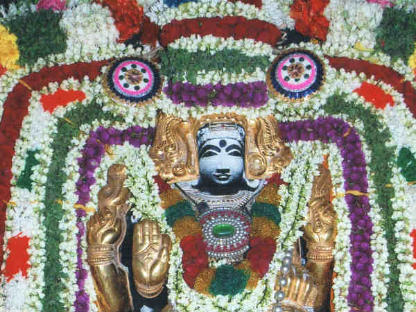 கொண்டைக்கடலை நைவேத்தியம்