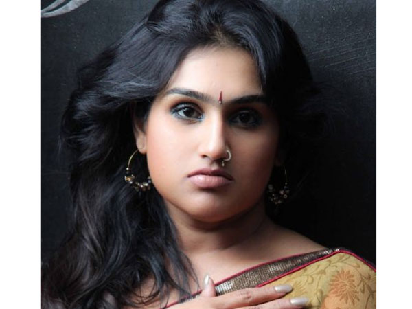 எப்படி கோவை சரளா 