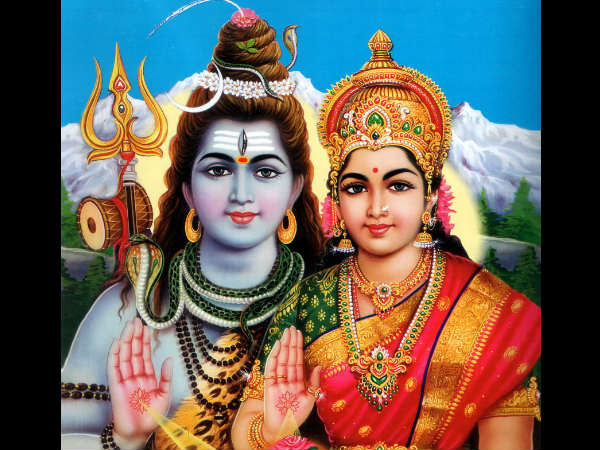 பசி தீர்த்த அன்னபூரணி 