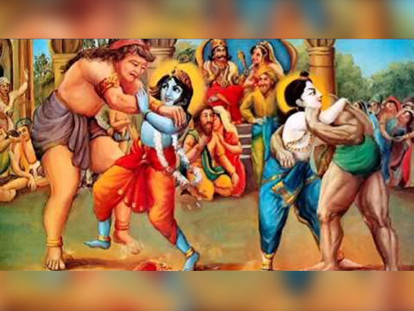 குருதட்சணை