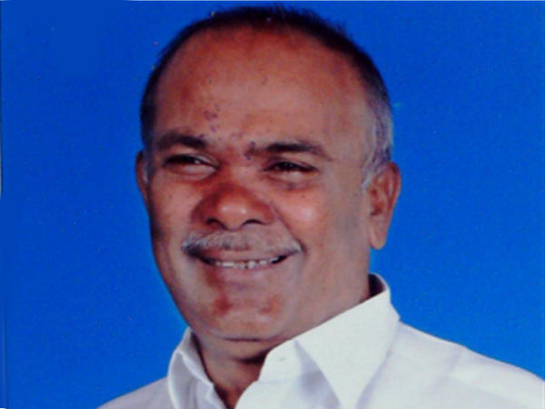 அப்பாவு நம்பிக்கை 