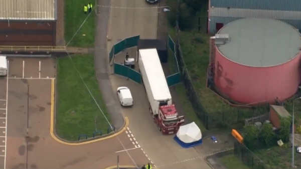 பல்கேரியா லாரி பல்கேரியா லாரி