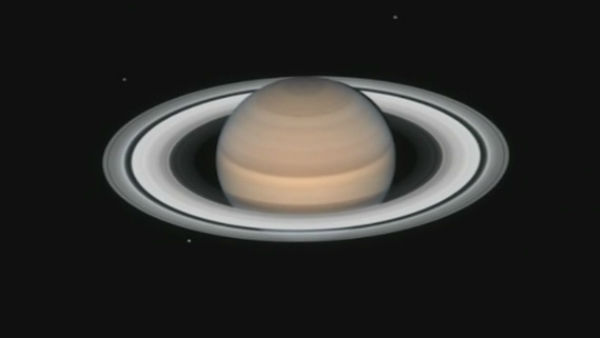 சனி கிரகம் 