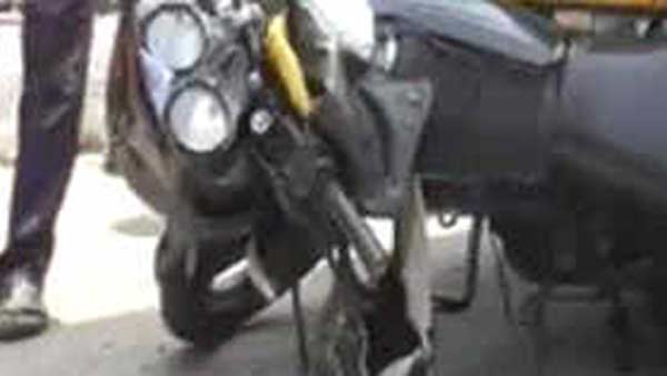 டிராபிக் ஜாம் டிராபிக் ஜாம்