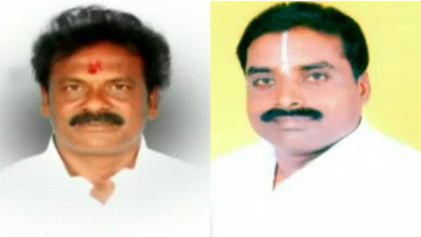 கொண்டாட்டத்தில் அதிமுக 