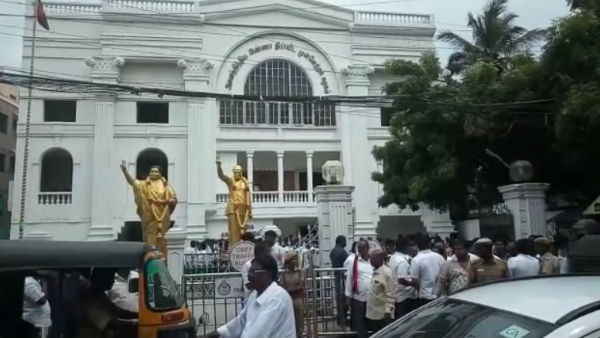 நாங்குநேரியில் வெற்றி நாங்குநேரியில் வெற்றி