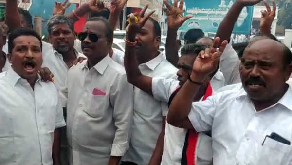 மாஸ் கூட்டணி 