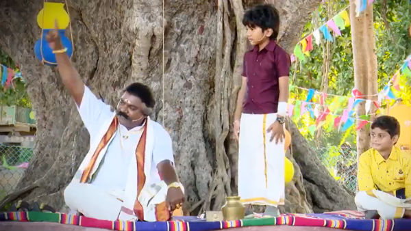 குட்டி சுட்டீஸ் குட்டி சுட்டீஸ்