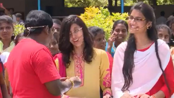 கலர்ஸ் டிவியில் அண்ணாச்சி கலர்ஸ் டிவியில் அண்ணாச்சி